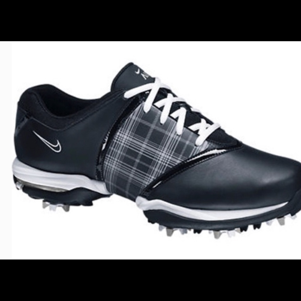 Nike Air Embellish Golf Shoes